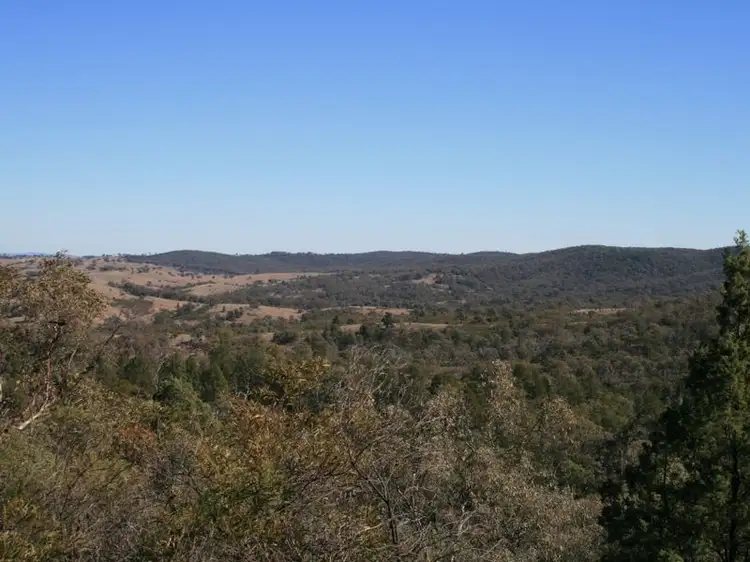 Seventh view of Homely rural property listing, Lot 2 Texas Stanthorpe Road, Stanthorpe QLD 4380