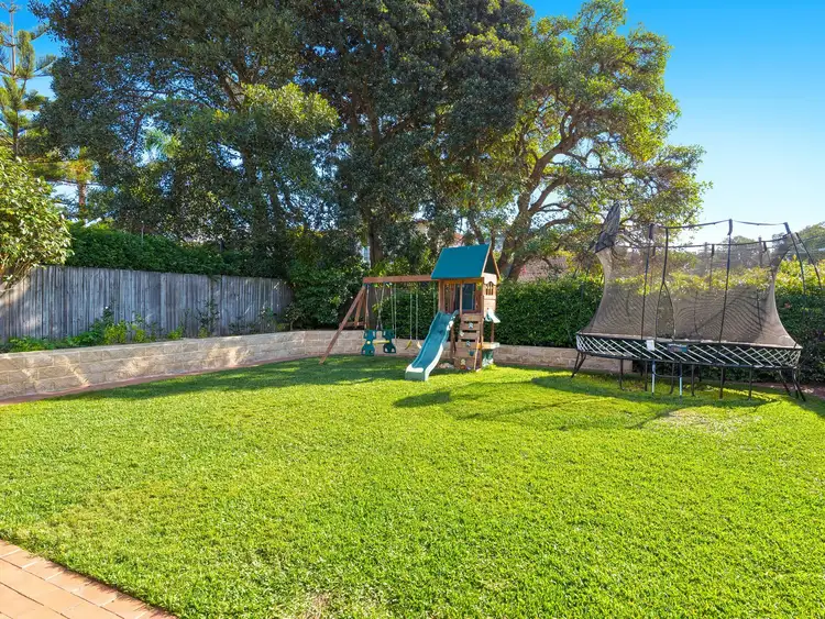 51 Bridge Street, Lane Cove NSW 2066