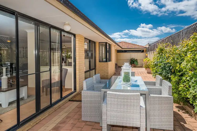Third view of Homely house listing, 14 Marriot Turn, Currambine WA 6028