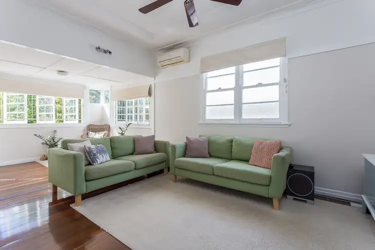 Fourth view of Homely house listing, 36 Nelson Street, Coorparoo QLD 4151