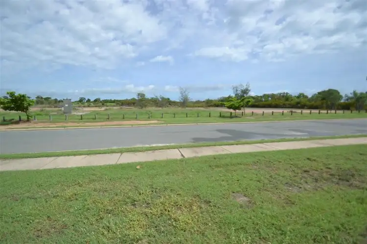 Third view of Homely land listing, 57 Marine Parade, Bowen QLD 4805