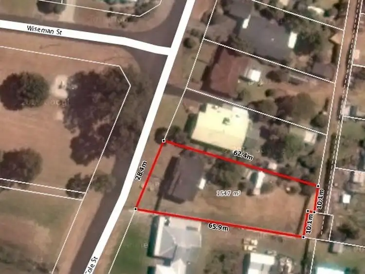 Fourth view of Homely house listing, 20 Cole Street, Manjimup WA 6258