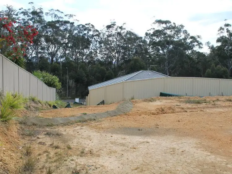 Fourth view of Homely land listing, 70A Seaforth Drive, Valla Beach NSW 2448