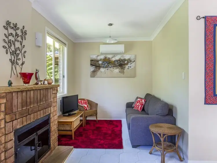 Fourth view of Homely house listing, 92 Leo Drive, Narrawallee NSW 2539