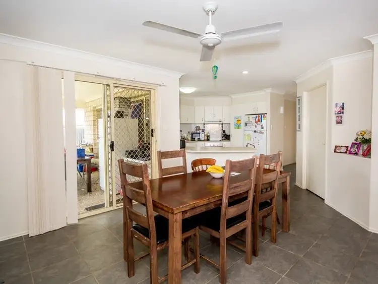 Fifth view of Homely house listing, 25 Fenton Court, Caboolture QLD 4510