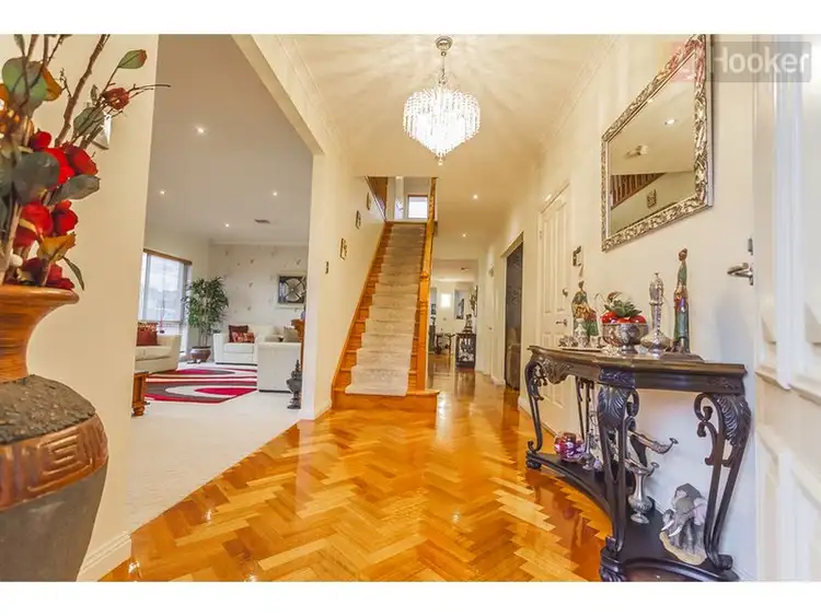 Second view of Homely house listing, 24 Kinloch Grove, Greenvale VIC 3059