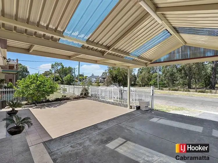 Fifth view of Homely house listing, 5 Harden Street, Canley Heights NSW 2166