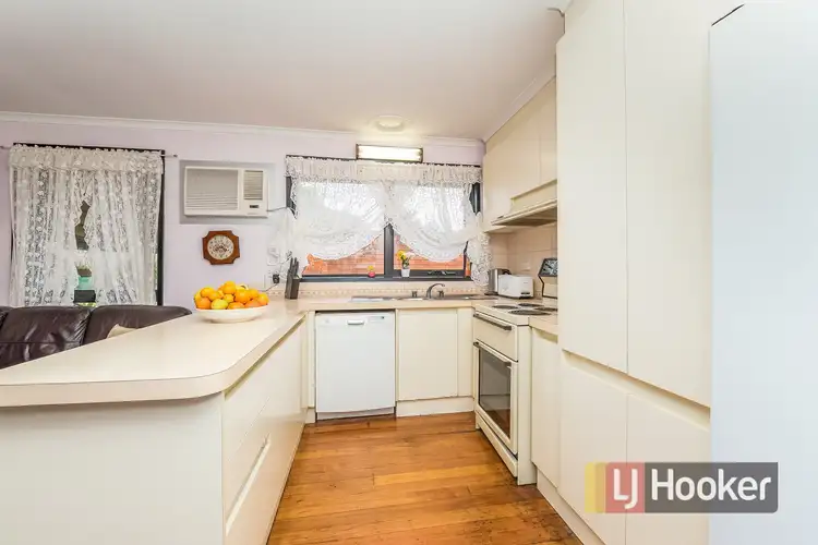 Second view of Homely house listing, 22 Ponto Court, Endeavour Hills VIC 3802