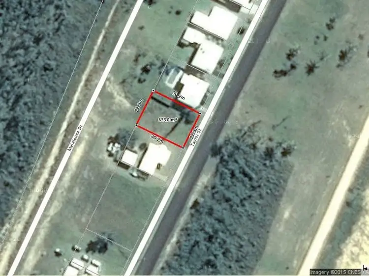 Seventh view of Homely land listing, 77 Taylor Street, Tully Heads QLD 4854