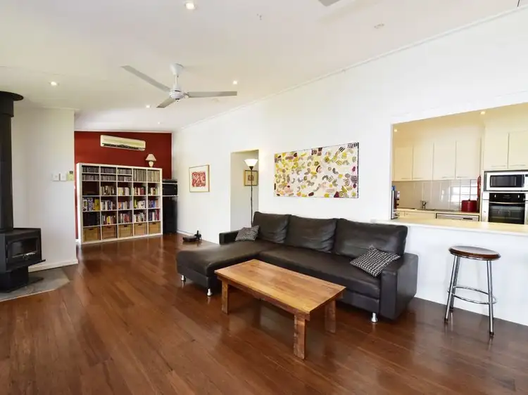 Fifth view of Homely house listing, 32 Lackman Terrace, Braitling NT 870