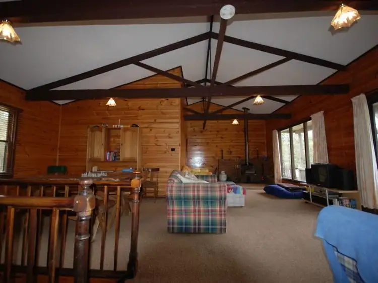 Third view of Homely house listing, 55 Acacia Drive, Ansons Bay TAS 7264