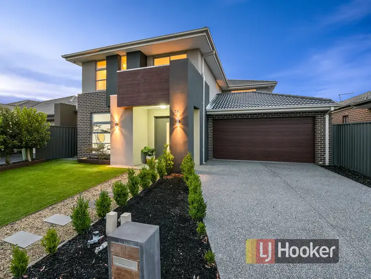 58 Pegasus Road, Cranbourne West VIC 3977