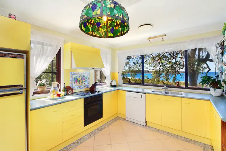 Fifth view of Homely house listing, 20 Jade Place, Pearl Beach NSW 2256