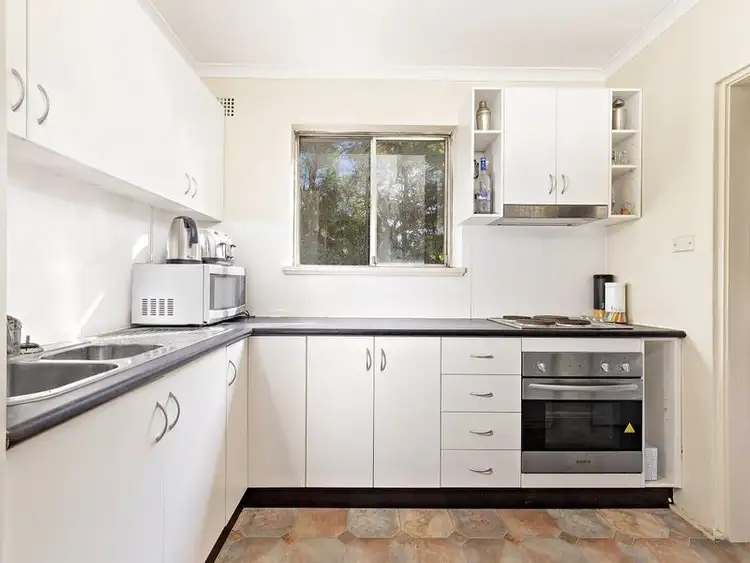 Second view of Homely unit listing, 6/58 Orpington Street, Ashfield NSW 2131