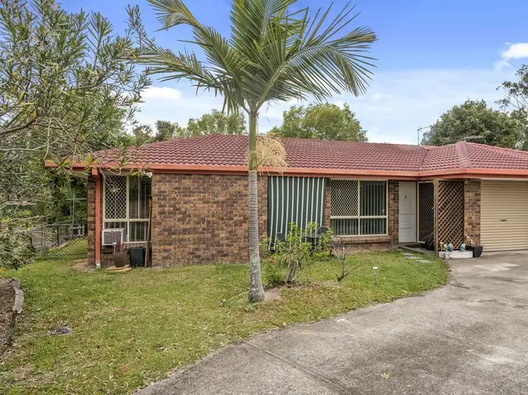 Fourth view of Homely semi-detached listing, 2/38 Chaplin Crescent, Oxenford QLD 4210
