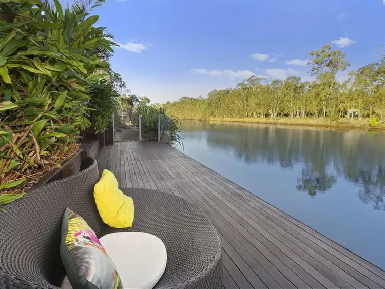 Sixth view of Homely house listing, 6 South Barcoola Court, Twin Waters QLD 4564