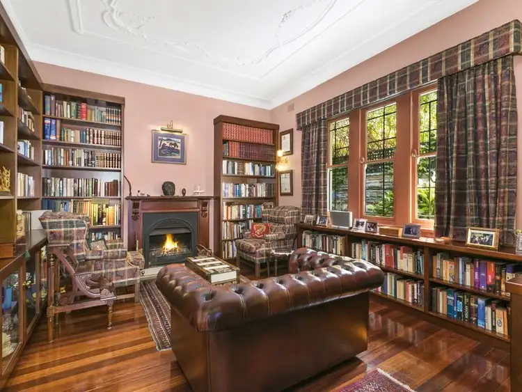 Fourth view of Homely house listing, 43 Drumalbyn Road, Bellevue Hill NSW 2023