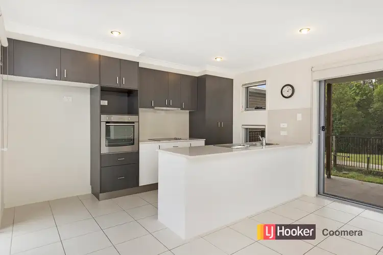 60 Carnarvon Court, Pimpama QLD 4209