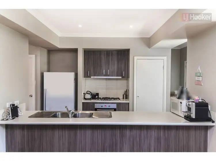 Second view of Homely townhouse listing, Unit 3/261 Windrock Avenue, Craigieburn VIC 3064