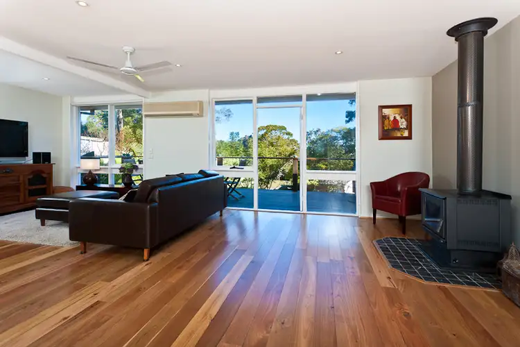 Fourth view of Homely house listing, 46 Dolphin Crescent, Avalon Beach NSW 2107