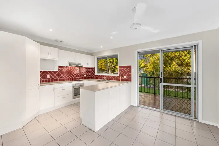 Fourth view of Homely house listing, 24 Redpath Street, Wishart QLD 4122