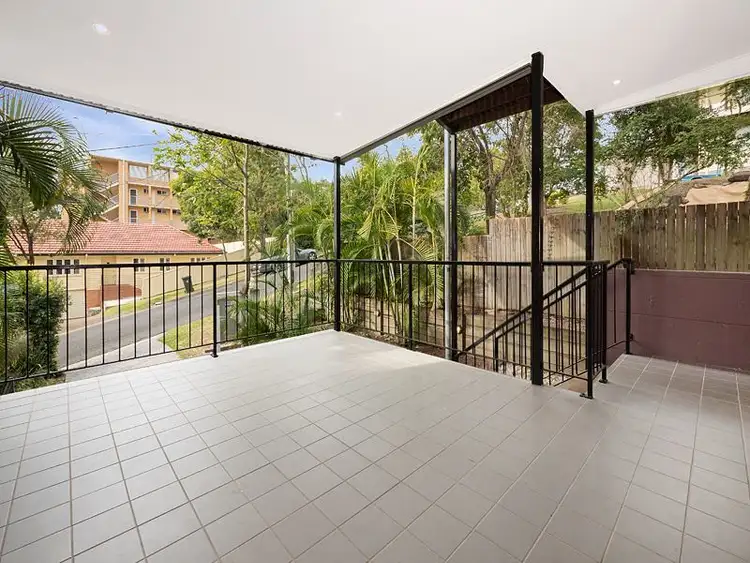 Fifth view of Homely townhouse listing, 67 Bishop Street, St Lucia QLD 4067