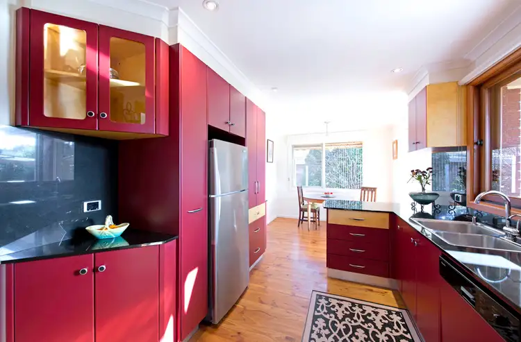 Fifth view of Homely house listing, 20 Hedley Street, Hackett ACT 2602