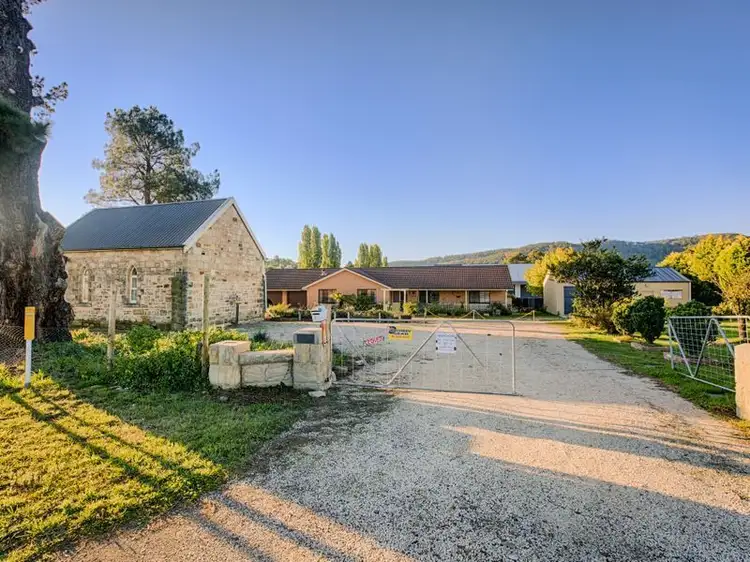 Main view of Homely house listing, 3 Reserve Road, Marrangaroo NSW 2790