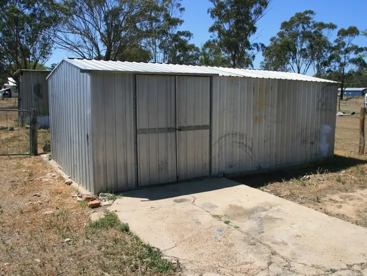 Seventh view of Homely house listing, 41 Perceval St, Leyburn QLD 4365