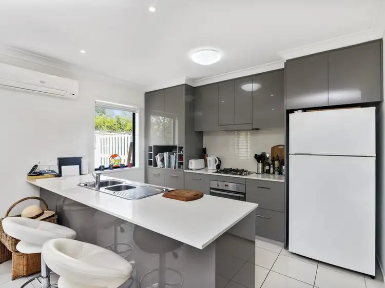 Fifth view of Homely unit listing, 43/2 Bourton Road, Merrimac QLD 4226