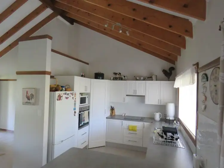 Second view of Homely house listing, 33 Croads Lane, Clybucca NSW 2440