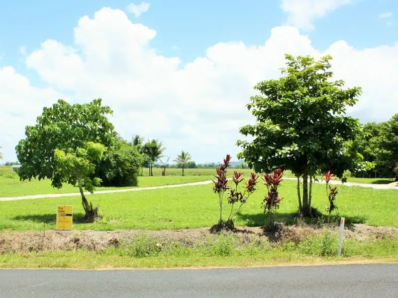 Main view of Homely land listing, 37-39 Clyde Road, Babinda QLD 4861