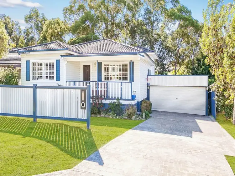 Main view of Homely house listing, 26 Cummins Street, Unanderra NSW 2526