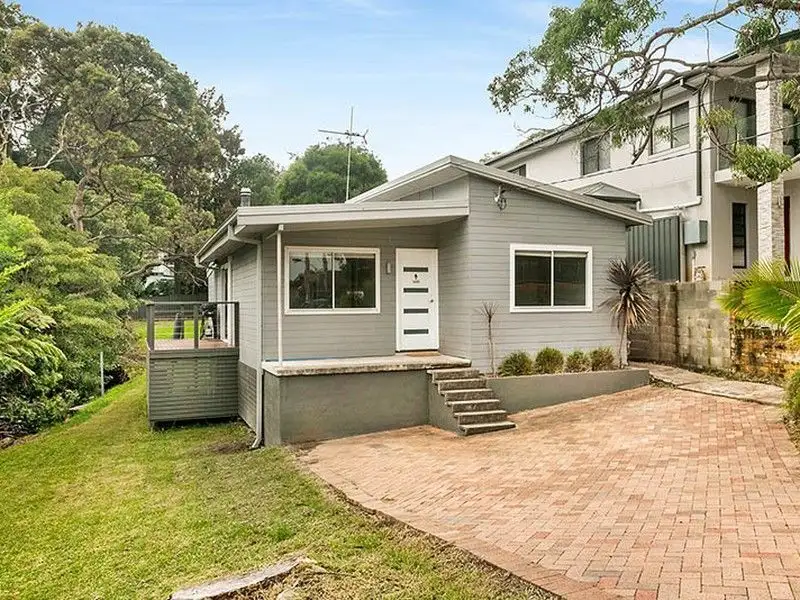 Main view of Homely house listing, 2 Rosebery Street, Heathcote NSW 2233