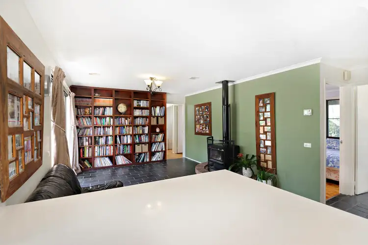 Fifth view of Homely house listing, 6 Levi Place, Wanniassa ACT 2903