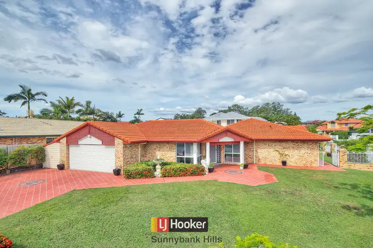 8 Gulubia Place, Calamvale QLD 4116