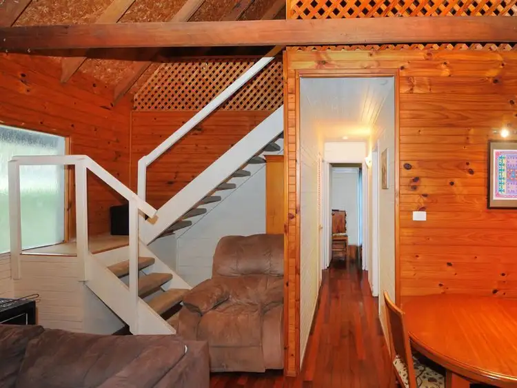 Fourth view of Homely house listing, 1418 Solitary Island Way, Sandy Beach NSW 2456