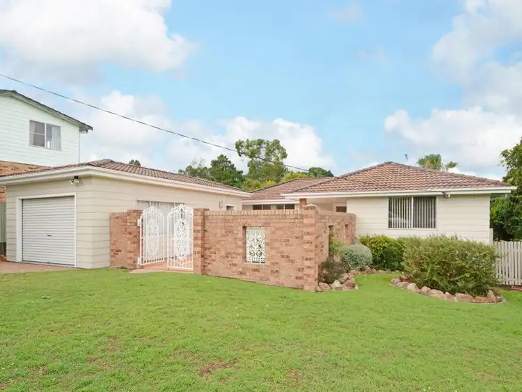 4 Sturt Street, East Maitland NSW 2323