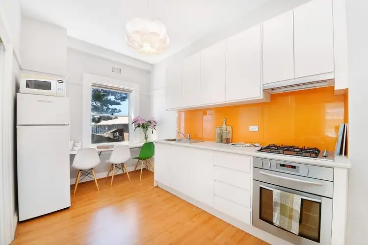 Second view of Homely apartment listing, 26/1 Beach Road, Bondi Beach NSW 2026