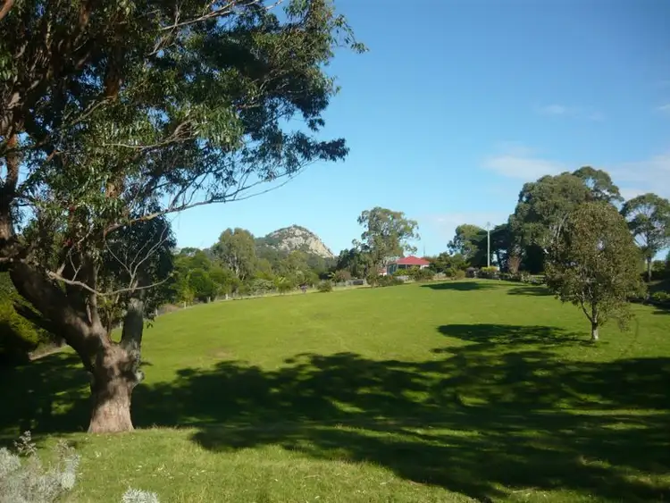 Second view of Homely land listing, Lot 12 Latimers Lane, Central Tilba NSW 2546