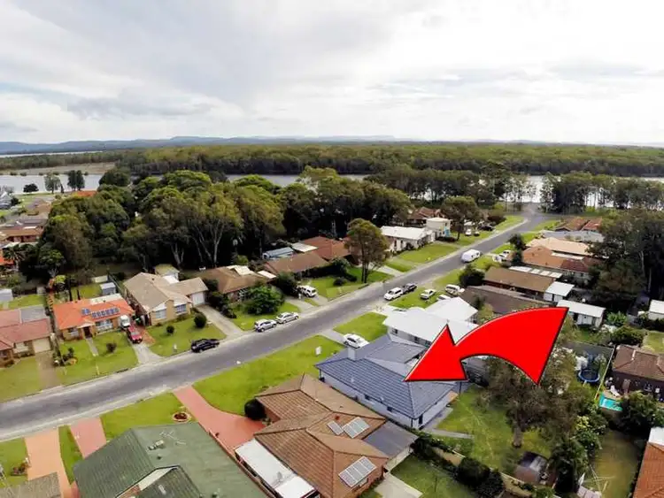Fifth view of Homely house listing, 15 Guy Avenue, Forster NSW 2428