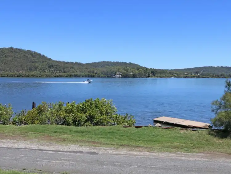 Second view of Homely other listing, 85 River Street, Maclean NSW 2463