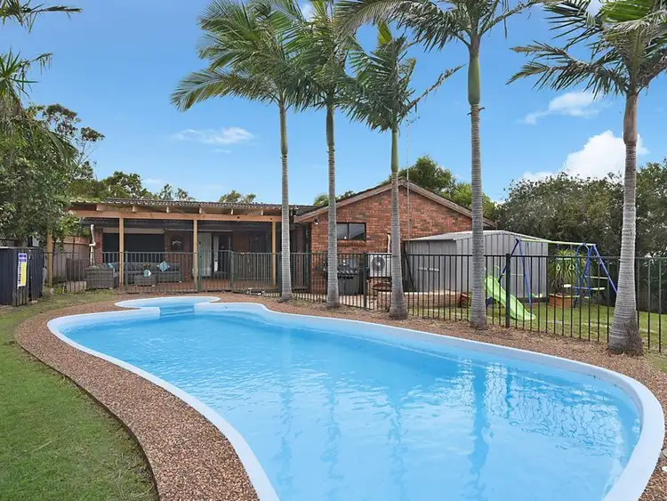 Second view of Homely house listing, 15 Mundara Close, Buff Point NSW 2262