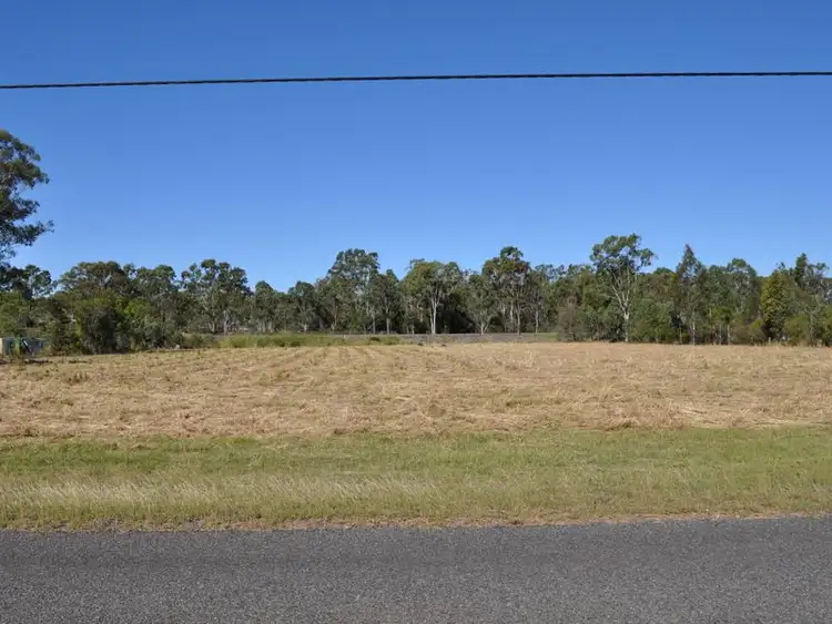 Fourth view of Homely land listing, 119 Blain Lane, Beecher QLD 4680