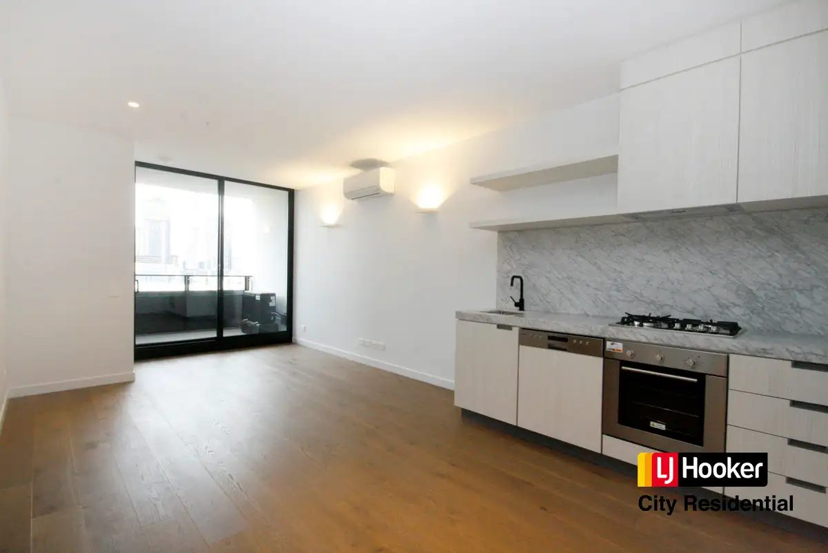 Main view of Homely apartment listing, 913/33 Blackwood Street, North Melbourne VIC 3051