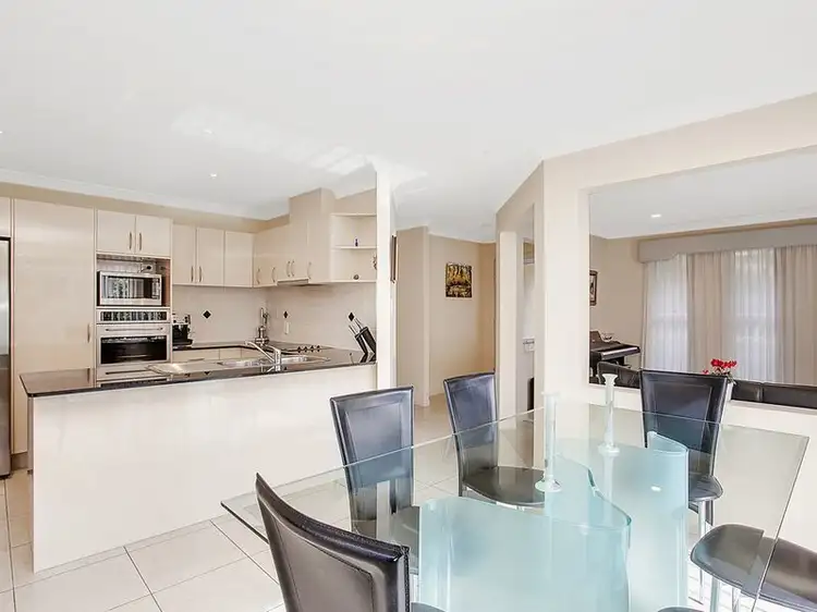 Fifth view of Homely house listing, 7/11 Eden Court, Nerang QLD 4211