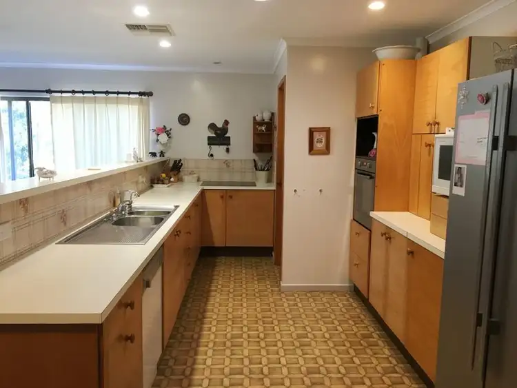 Fifth view of Homely rural property listing, 161 Greenview Road, Wondai QLD 4606