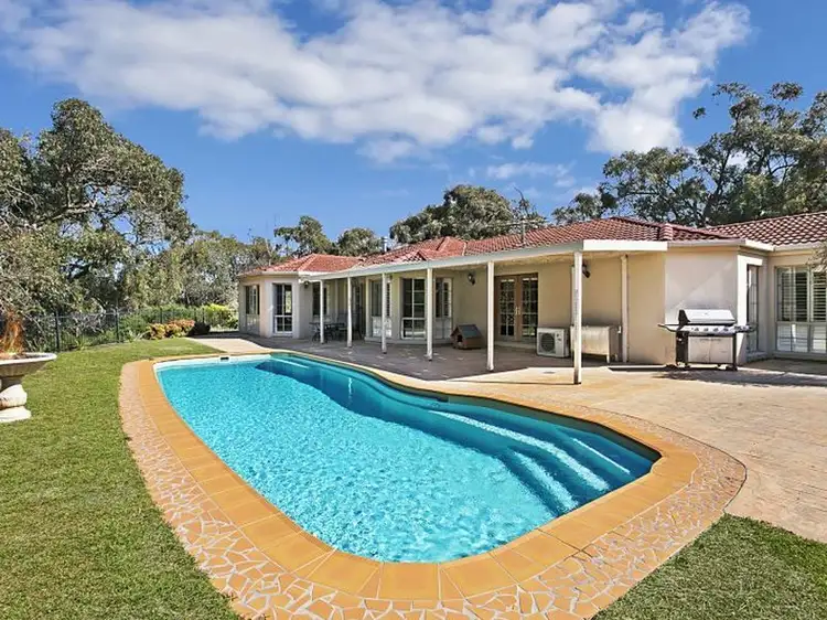 7 Villa Cora Court, Hidden Valley VIC 3756