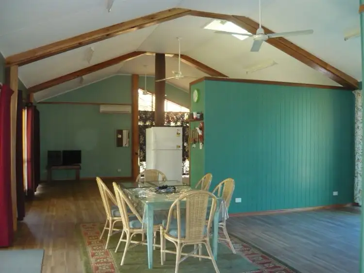 Fourth view of Homely land listing, 13 Jahn Drive, Glenore Grove QLD 4342