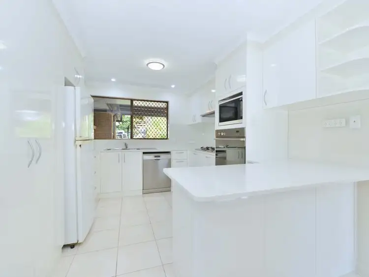 Fifth view of Homely house listing, 8 Cicero Close, Mooroobool QLD 4870